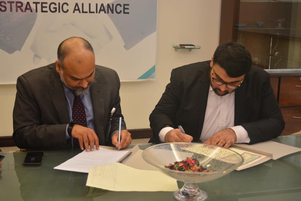 Official Partners with TPL Life Insurance